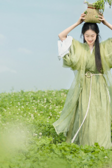 甜心格格第三季