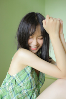 父亲猜女儿